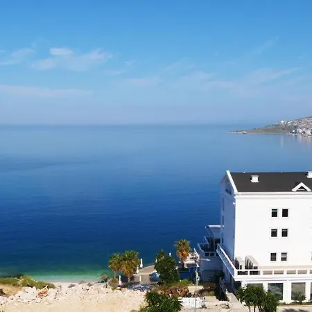 Bera Hotel Sarandë