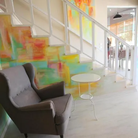 Hotel Bera