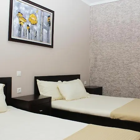 Hotel Bera Sarandë