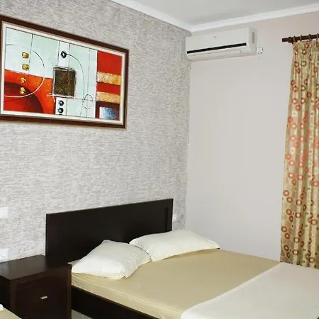 Bera Hotel Sarandë